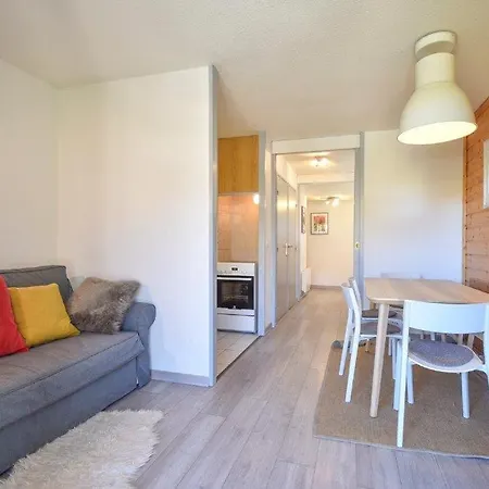 3 Etoiles 6 Pers Avec Balcon Luges Et Wifi - La Meije 3 Les 2 Alpes 1800 公寓