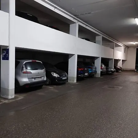 3 Etoiles 6 Pers Avec Balcon Luges Et Wifi - La Meije 3 Les 2 Alpes 1800 * 莱德萨阿尔卑斯