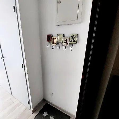 3 Etoiles 6 Pers Avec Balcon Luges Et Wifi - La Meije 3 Les 2 Alpes 1800 Daire Les Deux Alpes